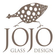 Jojo Glass Design Logo