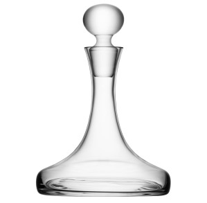 Isla Ships Decanter