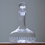 personalised ships decanter 1200