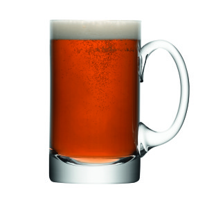 Beer Tankard