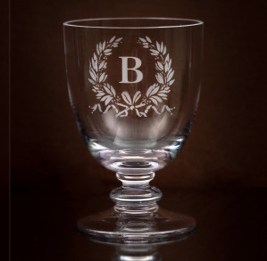 Presentation Goblet 1