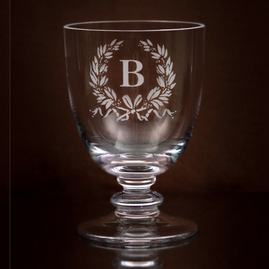 Presentation Goblet 1