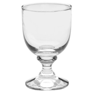 Presentation Goblet