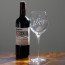 Wine Connoisseurs glass