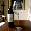 connoisseurs wine glass