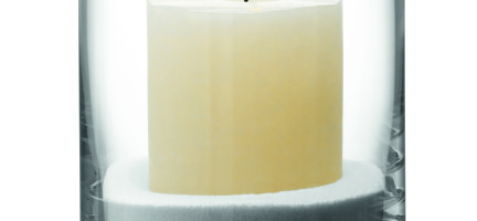 Column vase Candle holder