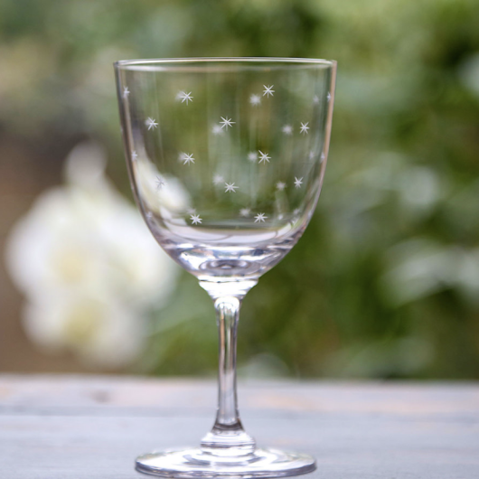 VINTAGE COLLECTION Wine glass