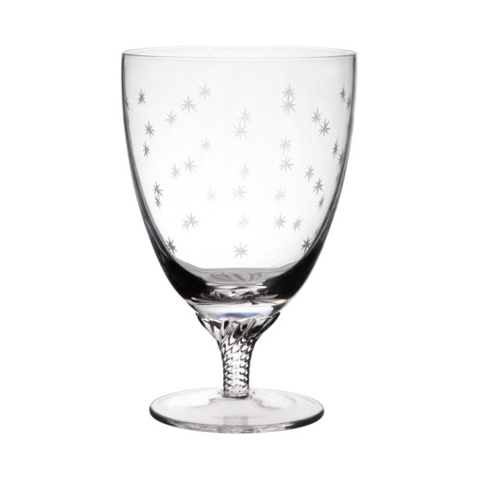 rsz Bistro glasses stars product