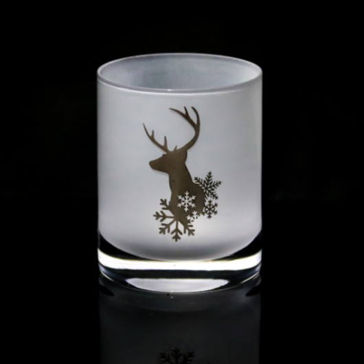 XMAS STAG BB